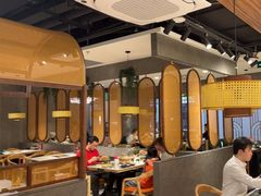 -椰子湾·海南火锅·糟粕醋·椰子鸡(正大广场店)