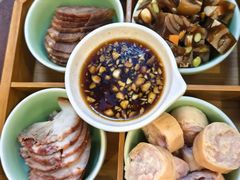 -北京小肠陈饭庄(方庄店)