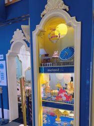 -MELAND CLUB亲子乐园·派对·餐厅(北京芳圆里ID MALL店)