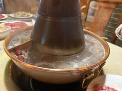 -总参北京涮羊肉