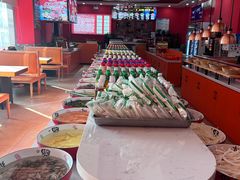 -辣动时代自助小火锅(大庆路店)