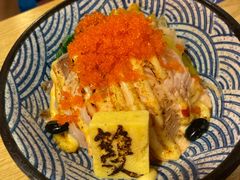 -無雙居酒屋(北京路店)