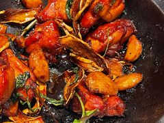 -鹿港小镇(霄云店)