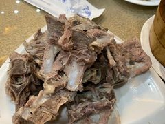 -杨记小骨头羊杂馆(南五马路店)