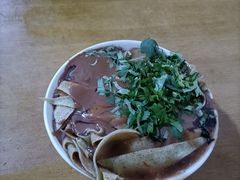 -正味斋锅巴菜(西北角店)