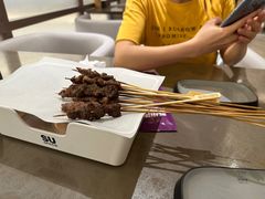 -苏小牛·牛肉串(国贸店)