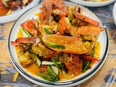 -醉壹号海鲜大排档·老厦门特色菜(厦门美食地标店)
