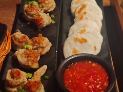 -蝦塘·中国餐馆(城墙南马道巷店)