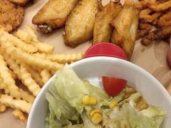 -必胜客(张掖西大街店)