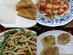 -欢姐伦教糕(北海大道北店)