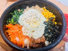 -米村拌饭(金象城店)