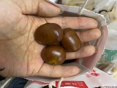 糖炒栗子-二斗栗子(西湖道店)