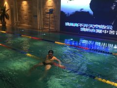 -水晶之星洗浴温泉汗蒸