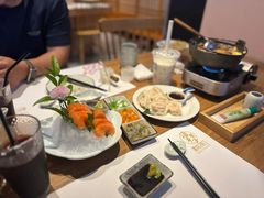 -酒井酱子·深夜食堂(东城汇店)