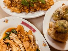 -飘香小食店(国平路店)