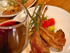 -La Tavernetta(Bar à Vin)(乌鲁木齐路店)