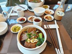 -中国厨房/台湾牛肉面