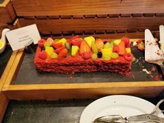 -广州富力君悦大酒店·凯菲厅