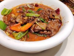 -刘胖子家常菜·蹄花焖藕(兴业店)