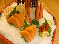 -伊豆野菜村(大族广场店)