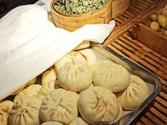 -闯关东东北农家菜(崂山石老人店)