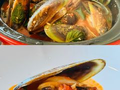 -广州柏悦酒店·悦景轩·粤菜餐厅