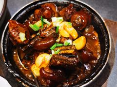 -香雪海饭店中餐厅(人民桥店)