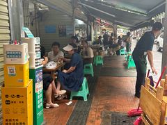 -黑竹香鸡(营和巷店)