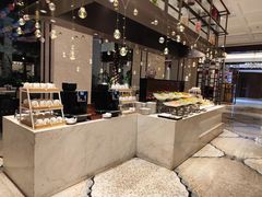 -太湖饭店玉兰厅(自助餐厅)