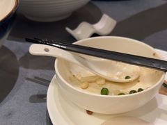 -千滋百味·醉江澜花园餐厅(街道口店)