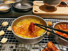 蒜油牛肉-夜食白市Yespicy·烧烤啤酒宵夜(番禺四海城店)