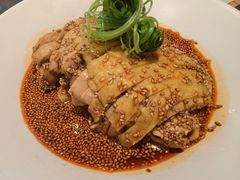 -椒爱水煮鱼川菜(皇姑万象汇店)