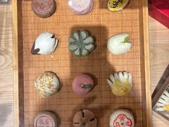 -老鼎丰糕点铺子(国贸商城店)