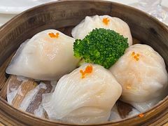 新湛拱虾饺皇-新湛拱(兰埔路店)