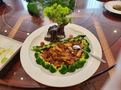 -鲁宴·鲁煨黄河生态大鲤鱼(月坛店)
