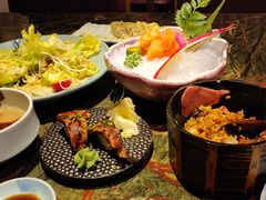 -炙柒Sekinana·精致料理 烧鸟·铁板烧(海上世界店)