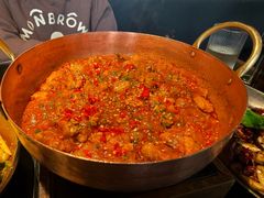 -Ameigo梅果·云贵川bistro(长宁来福士店)