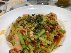 -雀蓝川菜(奥体广场店)