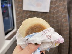 猪柳蛋麦满分-麦当劳(深圳北站高铁店)