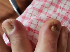 -足护氏采耳修脚(七克拉店)