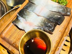 -何发发和牛烧肉·鳗鱼榴莲放题自助(乐峰广场店)