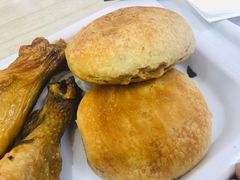 -香妃烤鸡(西单店)