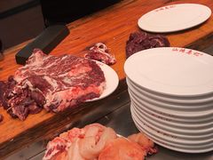 -乌记鲜活牛肉城(金砂东路店)