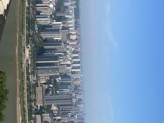 -鹅岭公园瞰胜楼