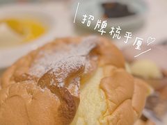 -港丽餐厅(高德置地店)