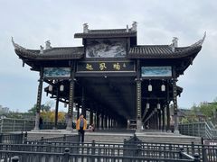 -恩阳古镇