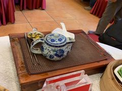 -龙的酒楼·手工早茶·顺德菜(近良路店)