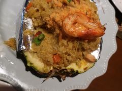 -泰国餐厅 Thai Food(裕华万达店)