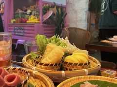 -泰妃殿(武汉首店)