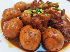 -集贤门·徽菜(福田店)